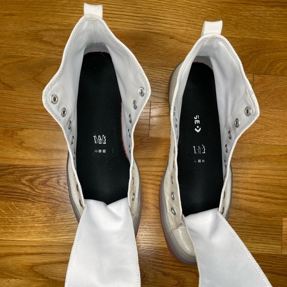 Converse Chuck Taylor All Star CX Hi
White Wild Mango - Men’s 10.5 - Picture 4 of 10